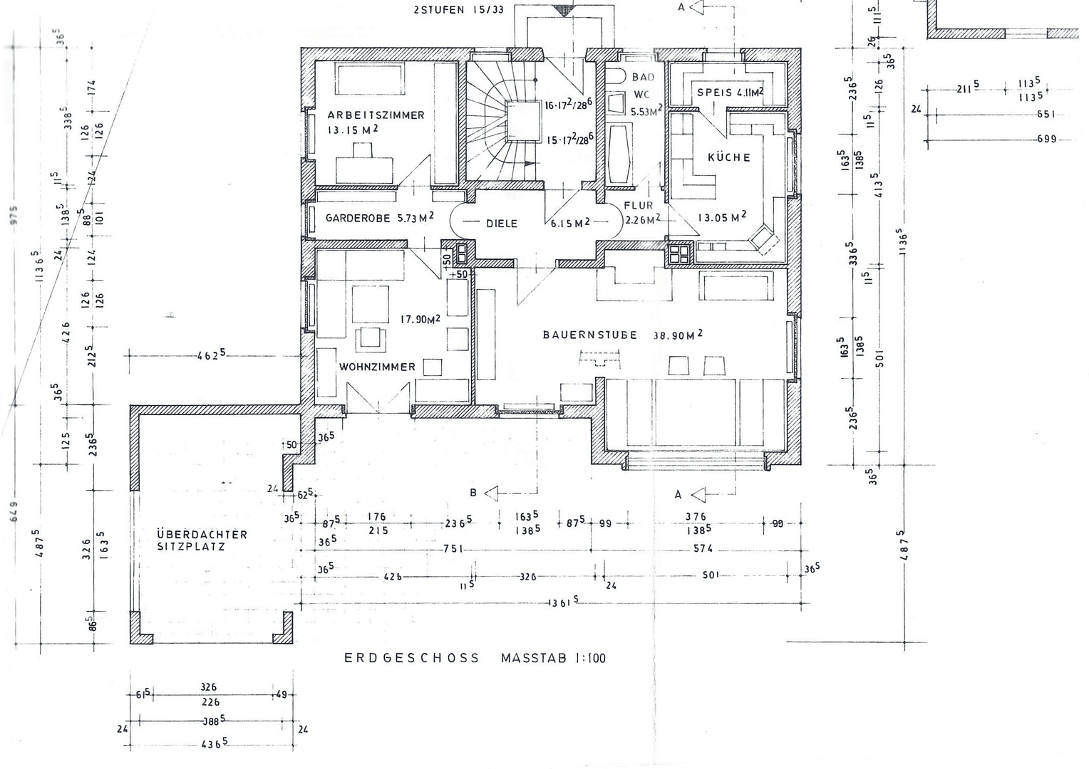 house for sale, 300 m², Huglfing, Bavaria house for sale, 300 m², Huglfing, Bavaria
