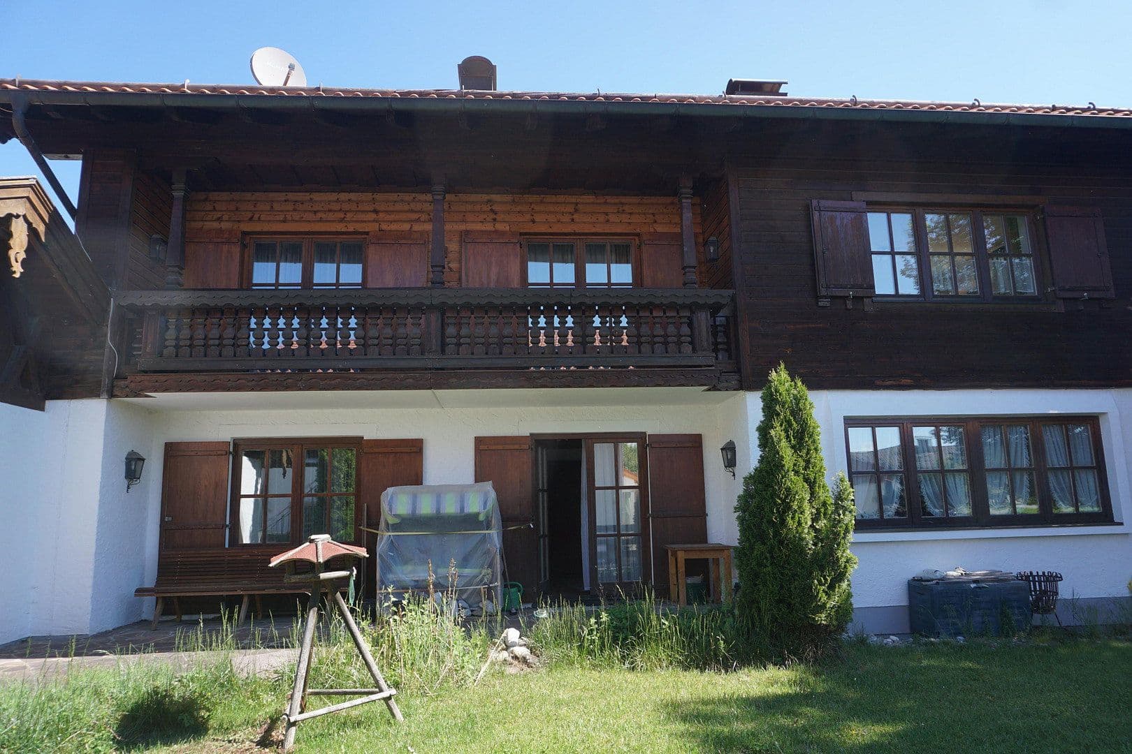 house for sale, 300 m², Huglfing, Bavaria house for sale, 300 m², Huglfing, Bavaria