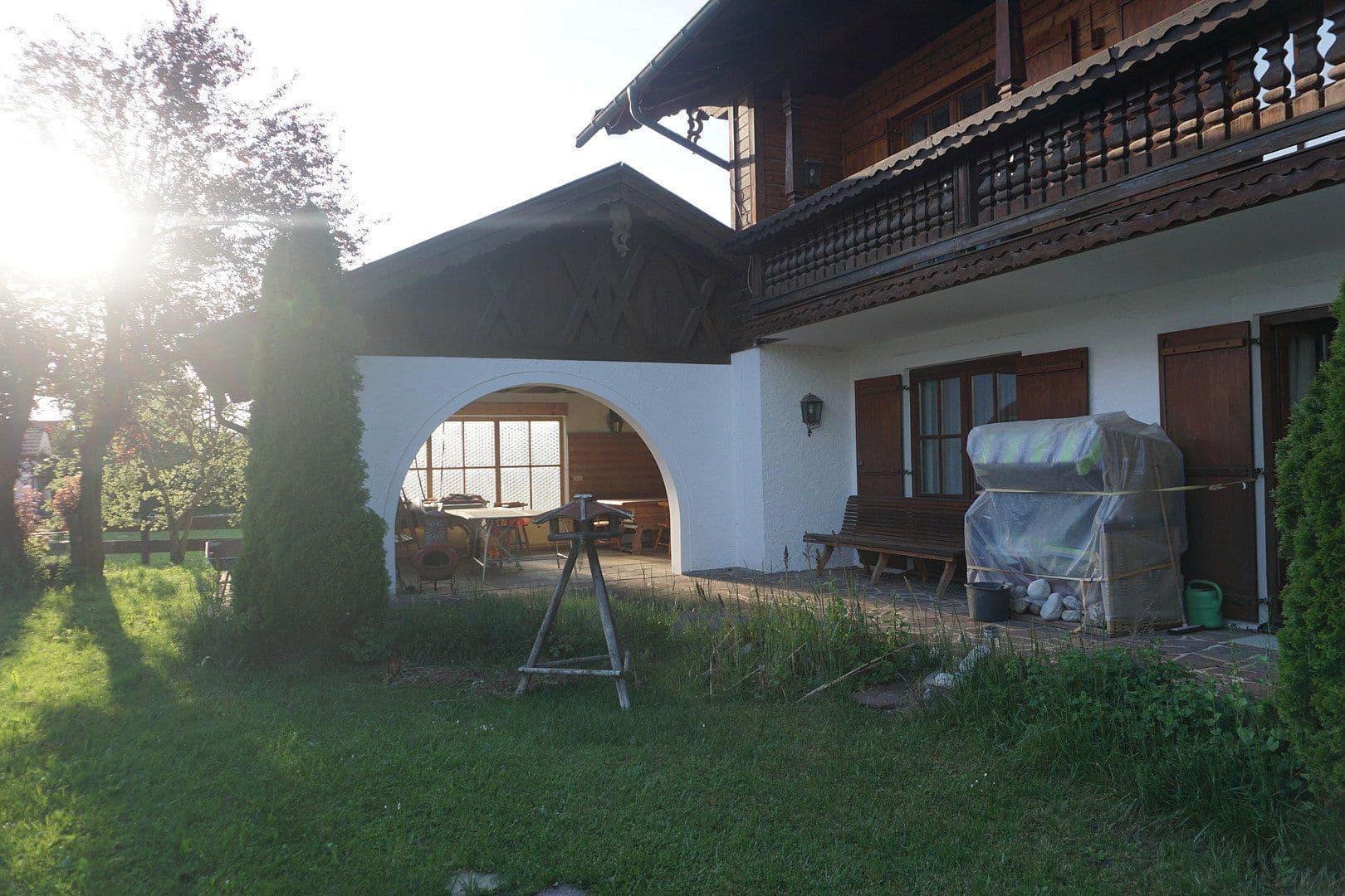 house for sale, 300 m², Huglfing, Bavaria house for sale, 300 m², Huglfing, Bavaria