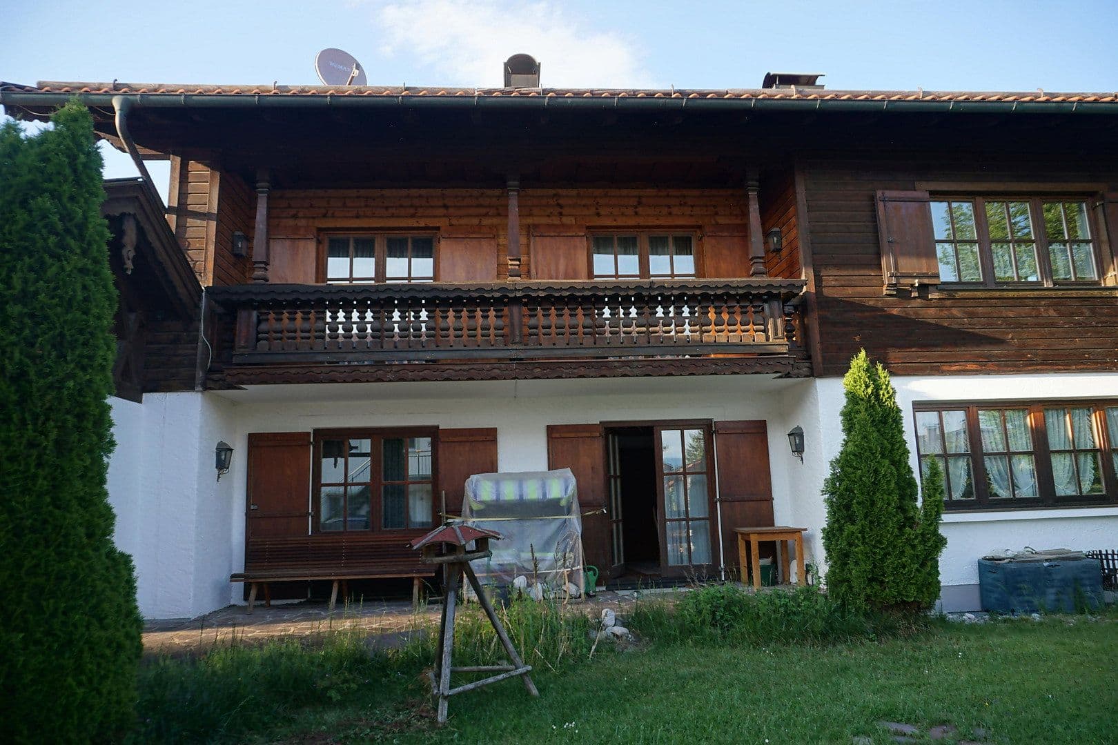 house for sale, 300 m², Huglfing, Bavaria house for sale, 300 m², Huglfing, Bavaria