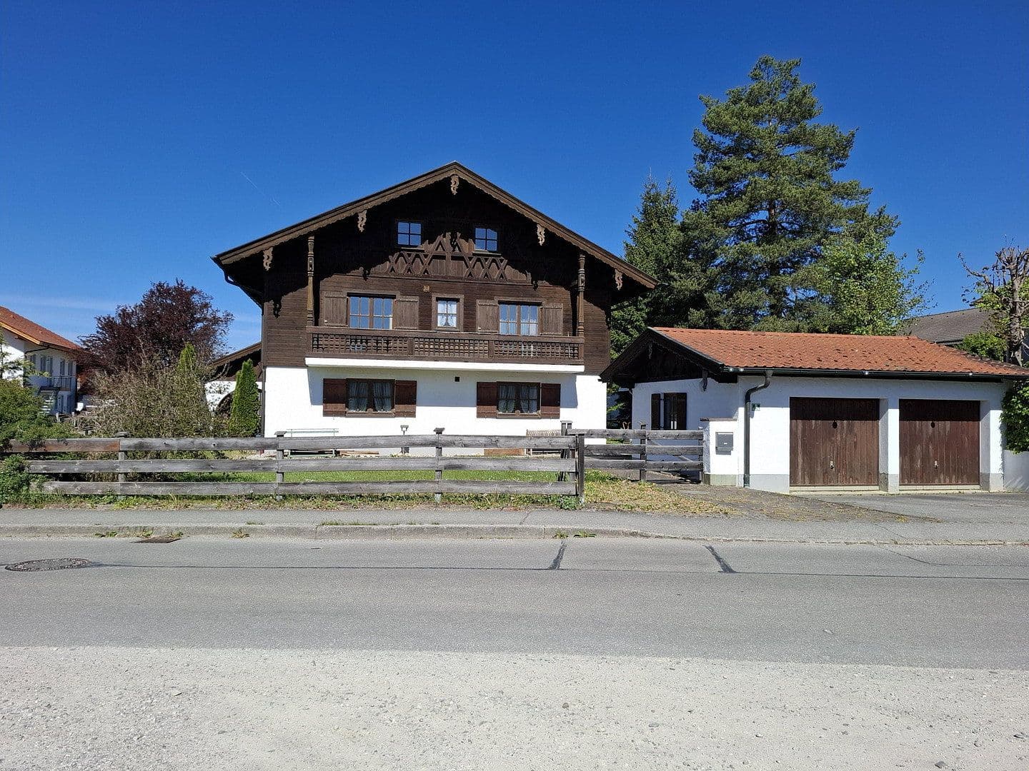 house for sale, 300 m², Huglfing, Bavaria house for sale, 300 m², Huglfing, Bavaria