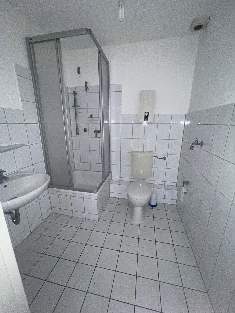 2 bedroom flat to rent, 60 m², Steinbrinkstraße 105, Oberhausen, North Rhine-Westphalia 2 bedroom flat to rent, 60 m², Steinbrinkstraße 105, Oberhausen, North Rhine-Westphalia