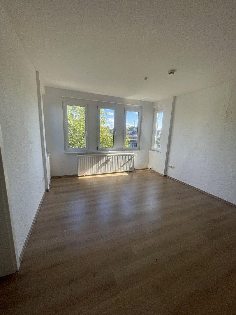 2 bedroom flat to rent, 60 m², Steinbrinkstraße 105, Oberhausen, North Rhine-Westphalia 2 bedroom flat to rent, 60 m², Steinbrinkstraße 105, Oberhausen, North Rhine-Westphalia
