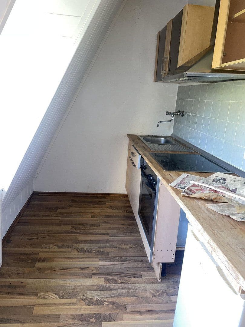 2 bedroom flat to rent, 60 m², Steinbrinkstraße 105, Oberhausen, North Rhine-Westphalia 2 bedroom flat to rent, 60 m², Steinbrinkstraße 105, Oberhausen, North Rhine-Westphalia