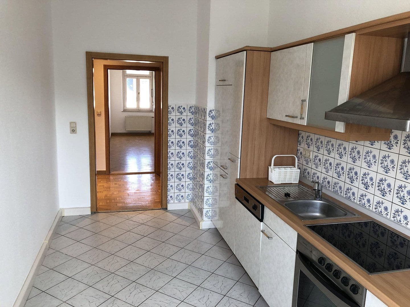 4 bedroom flat to rent, 103 m², Poststraße 10, Freiberg, Saxony 4 bedroom flat to rent, 103 m², Poststraße 10, Freiberg, Saxony