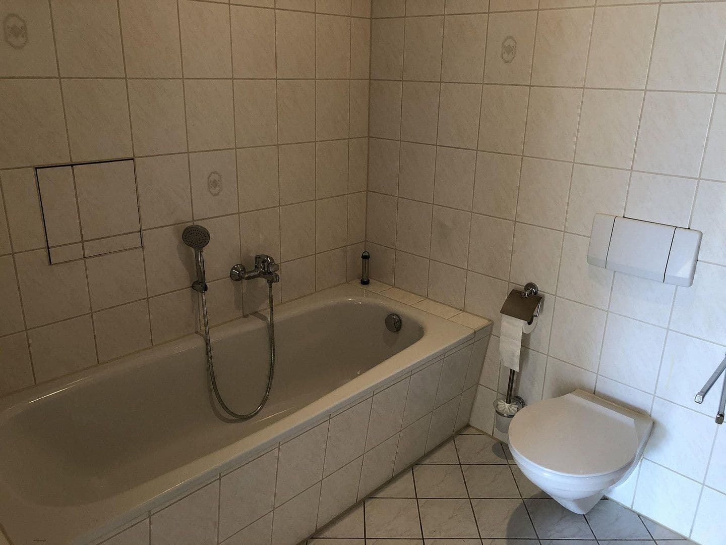 4 bedroom flat to rent, 103 m², Poststraße 10, Freiberg, Saxony 4 bedroom flat to rent, 103 m², Poststraße 10, Freiberg, Saxony