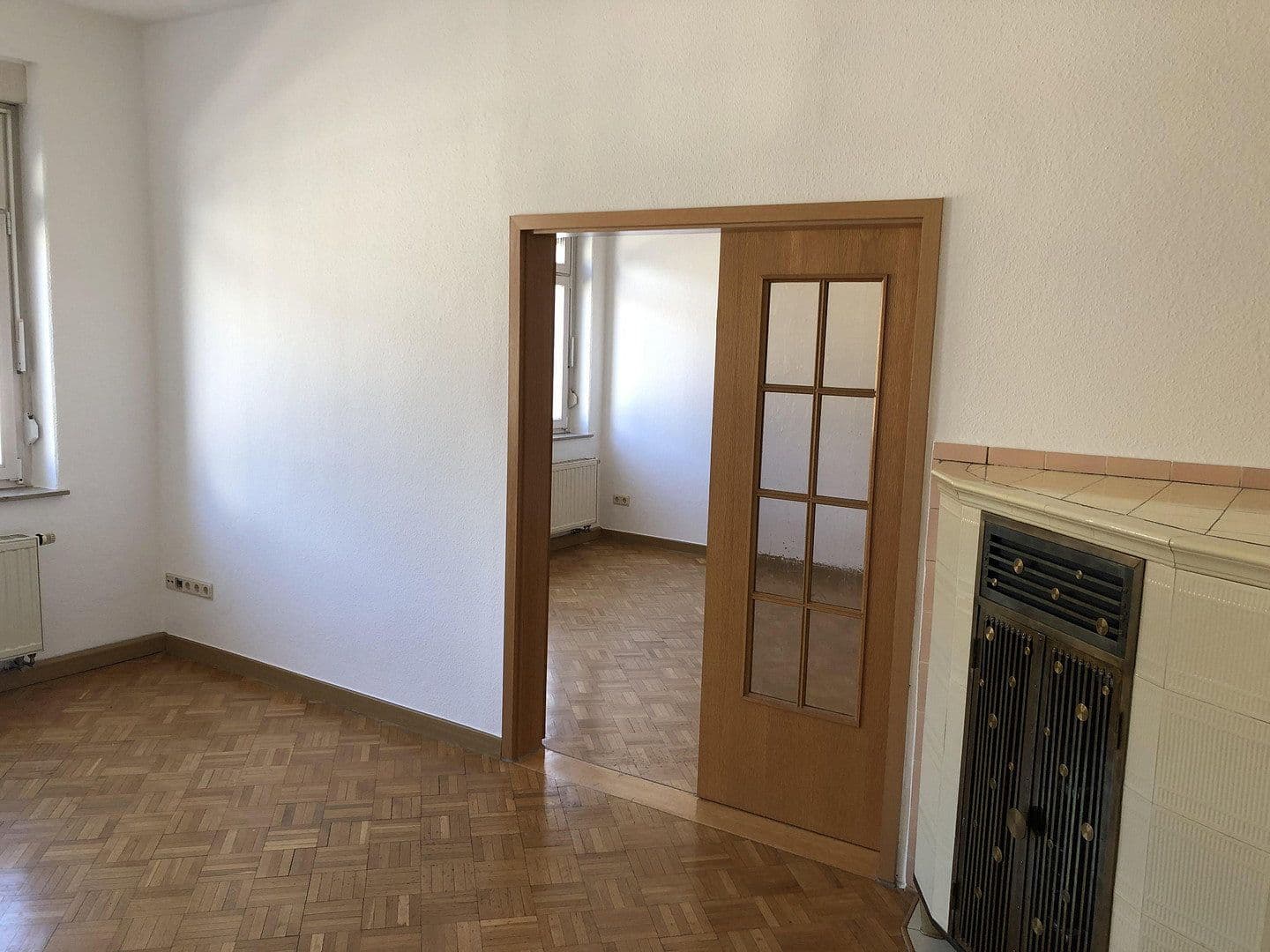 4 bedroom flat to rent, 103 m², Poststraße 10, Freiberg, Saxony 4 bedroom flat to rent, 103 m², Poststraße 10, Freiberg, Saxony