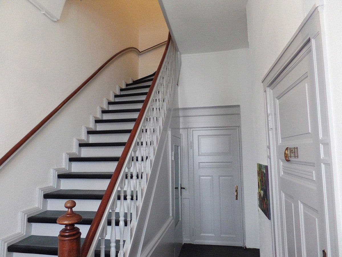 2 bedroom with open-plan kitchen flat to rent, 72 m², Bremen, Bremen 2 bedroom with open-plan kitchen flat to rent, 72 m², Bremen, Bremen