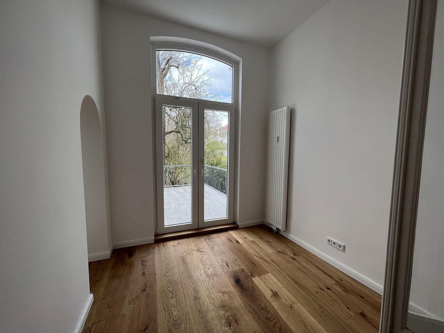 2 bedroom with open-plan kitchen flat to rent, 72 m², Bremen, Bremen 2 bedroom with open-plan kitchen flat to rent, 72 m², Bremen, Bremen
