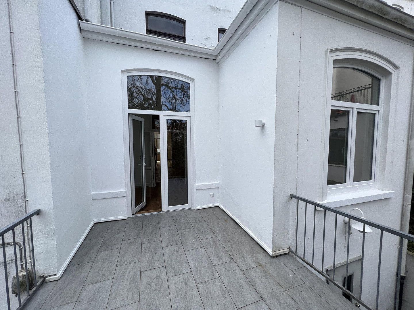 2 bedroom with open-plan kitchen flat to rent, 72 m², Bremen, Bremen 2 bedroom with open-plan kitchen flat to rent, 72 m², Bremen, Bremen