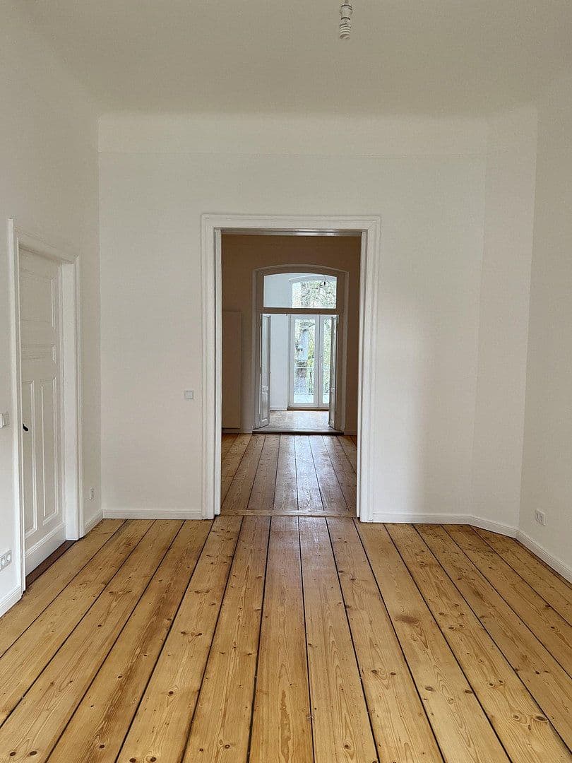 2 bedroom with open-plan kitchen flat to rent, 72 m², Bremen, Bremen 2 bedroom with open-plan kitchen flat to rent, 72 m², Bremen, Bremen