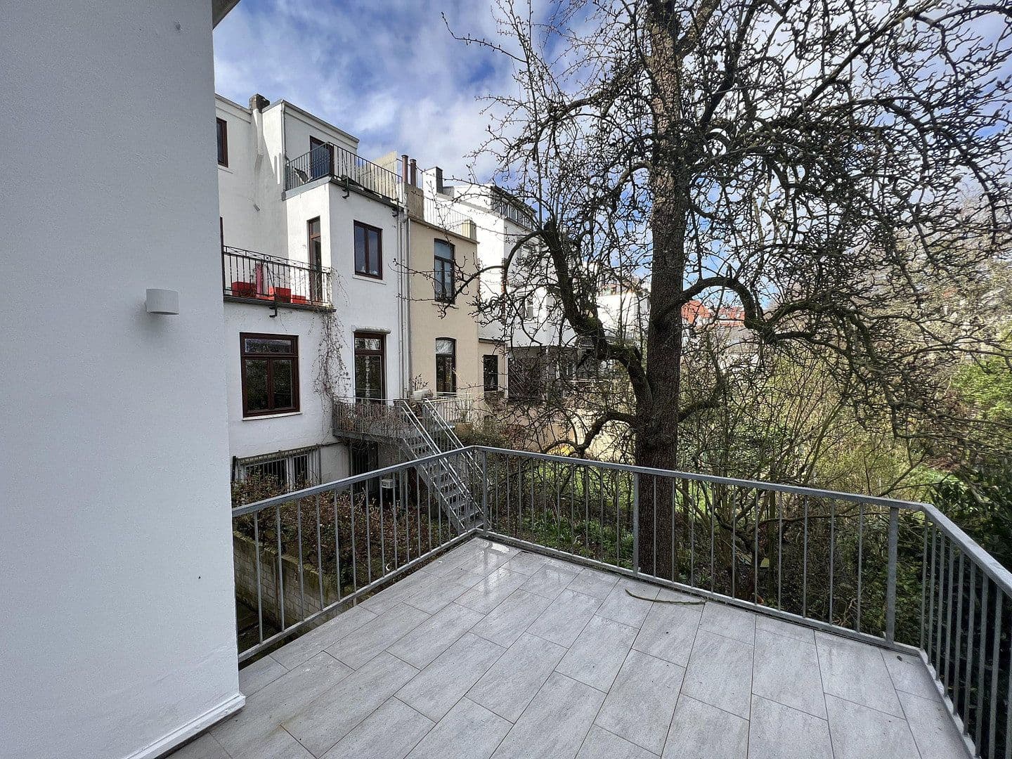 2 bedroom with open-plan kitchen flat to rent, 72 m², Bremen, Bremen 2 bedroom with open-plan kitchen flat to rent, 72 m², Bremen, Bremen
