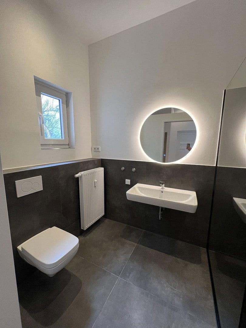 2 bedroom with open-plan kitchen flat to rent, 72 m², Bremen, Bremen 2 bedroom with open-plan kitchen flat to rent, 72 m², Bremen, Bremen