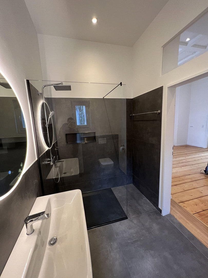 2 bedroom with open-plan kitchen flat to rent, 72 m², Bremen, Bremen 2 bedroom with open-plan kitchen flat to rent, 72 m², Bremen, Bremen