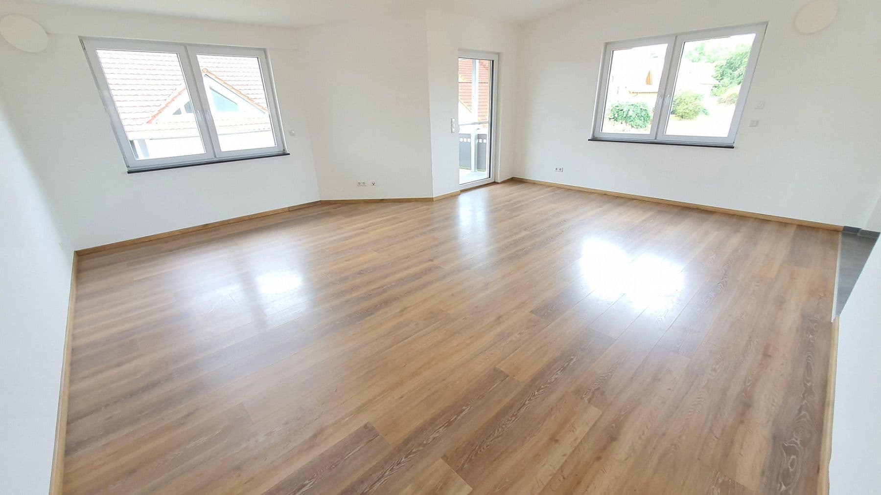 4 bedroom flat to rent, 100 m², Tiefenbach, Baden-Württemberg 4 bedroom flat to rent, 100 m², Tiefenbach, Baden-Württemberg