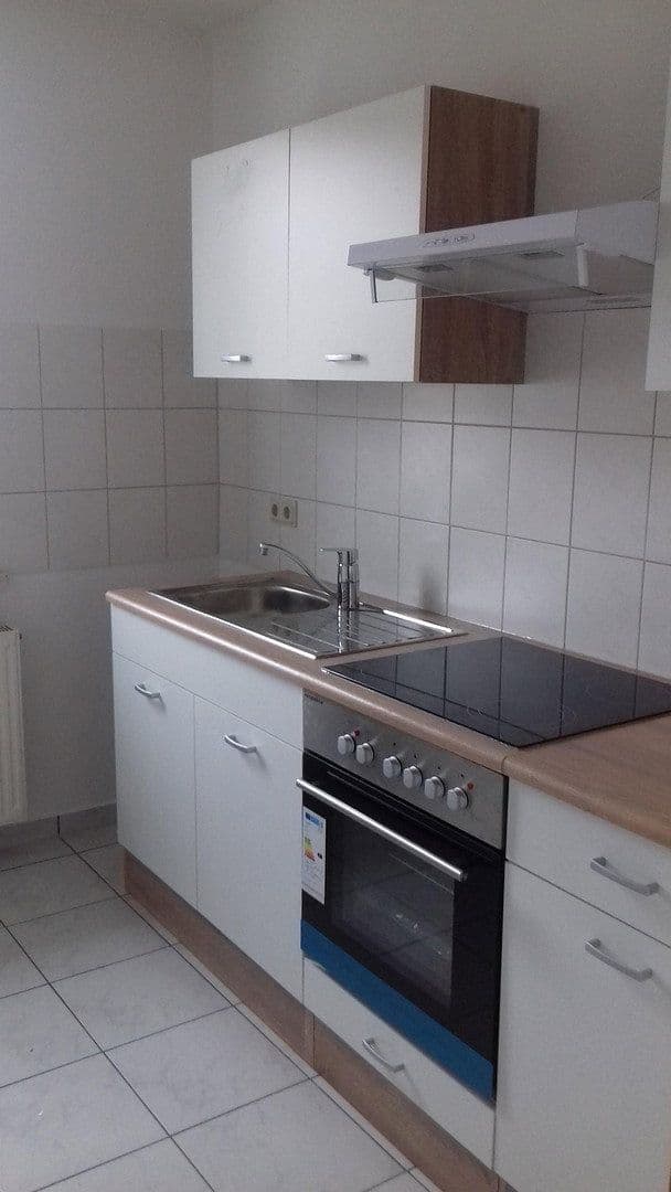 3 bedroom flat to rent, 60 m², Aufbaustrasse 43, Am Ohmberg, Thuringia 3 bedroom flat to rent, 60 m², Aufbaustrasse 43, Am Ohmberg, Thuringia