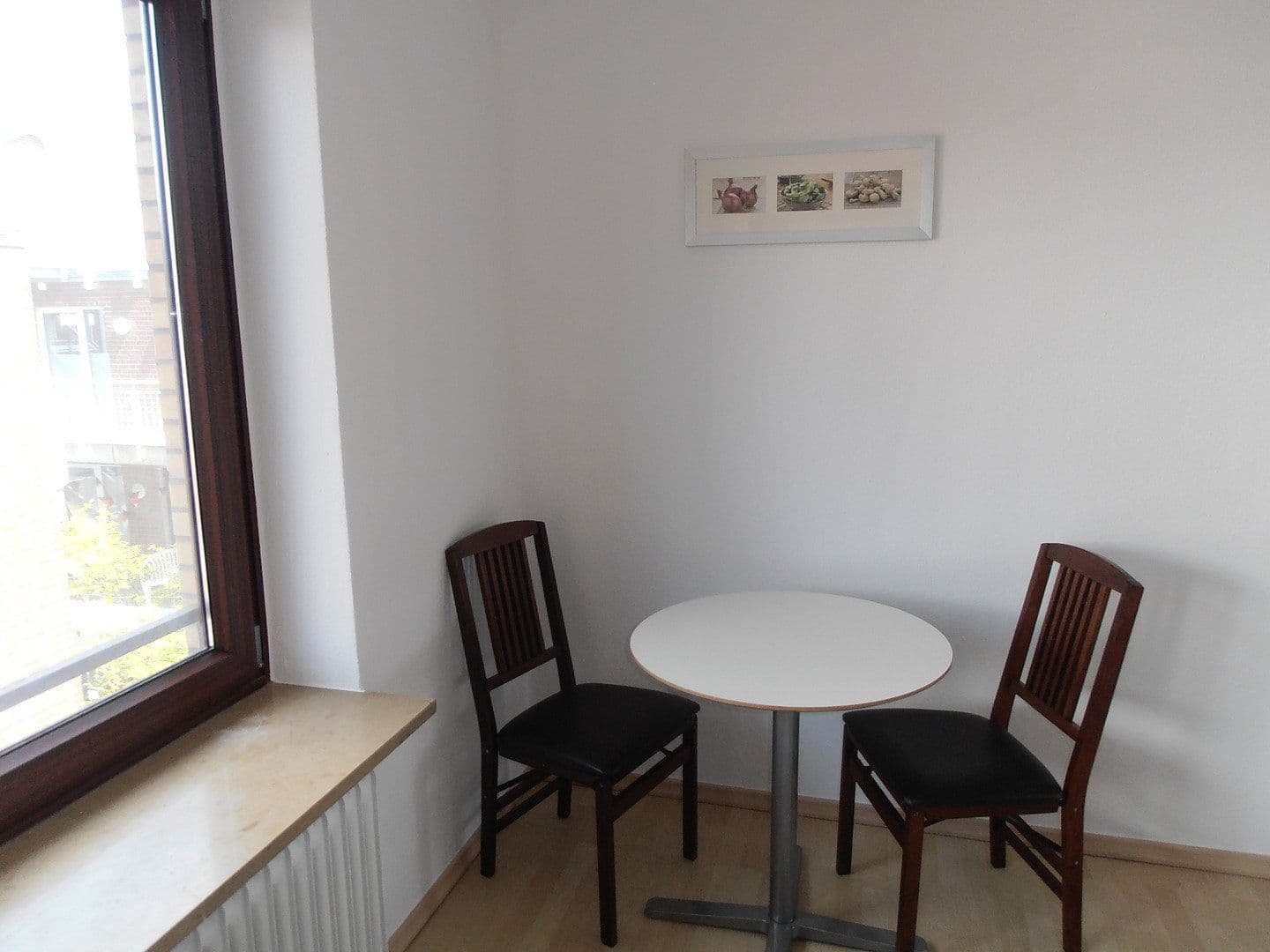 1 bedroom flat to rent, 41 m², Blankenerser Chaussee 17 b, Schenefeld, Schleswig-Holstein 1 bedroom flat to rent, 41 m², Blankenerser Chaussee 17 b, Schenefeld, Schleswig-Holstein