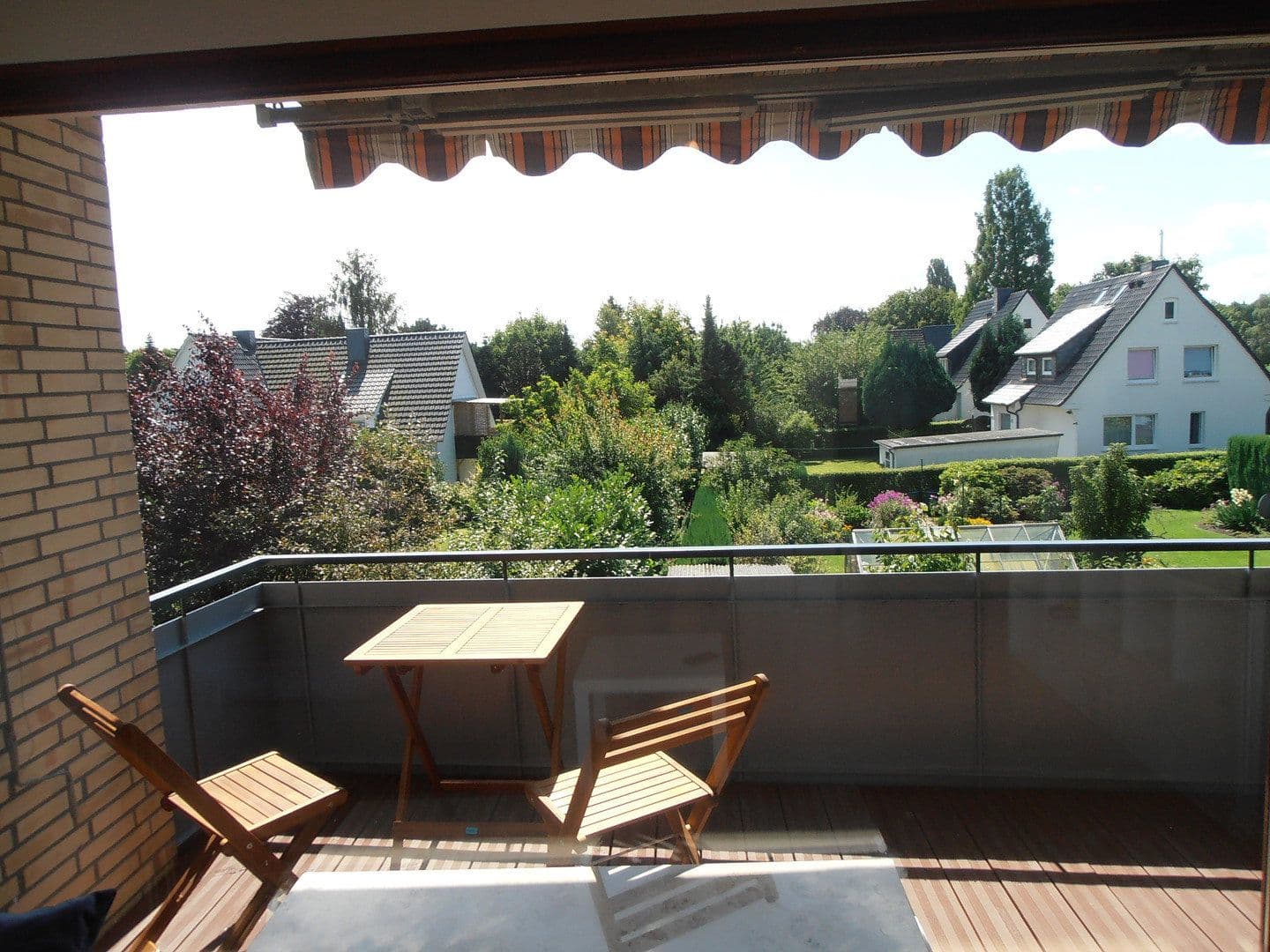 1 bedroom flat to rent, 41 m², Blankenerser Chaussee 17 b, Schenefeld, Schleswig-Holstein 1 bedroom flat to rent, 41 m², Blankenerser Chaussee 17 b, Schenefeld, Schleswig-Holstein