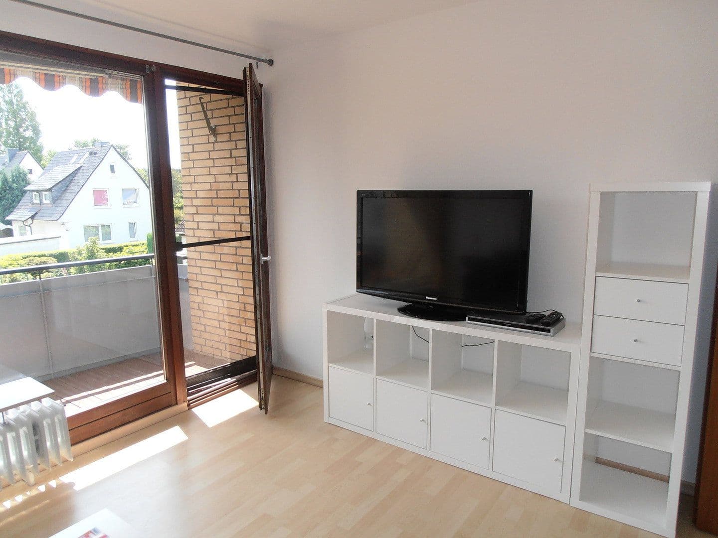 1 bedroom flat to rent, 41 m², Blankenerser Chaussee 17 b, Schenefeld, Schleswig-Holstein 1 bedroom flat to rent, 41 m², Blankenerser Chaussee 17 b, Schenefeld, Schleswig-Holstein