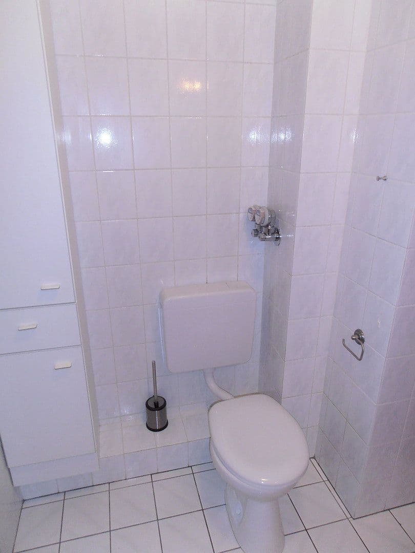 1 bedroom flat to rent, 41 m², Blankenerser Chaussee 17 b, Schenefeld, Schleswig-Holstein 1 bedroom flat to rent, 41 m², Blankenerser Chaussee 17 b, Schenefeld, Schleswig-Holstein
