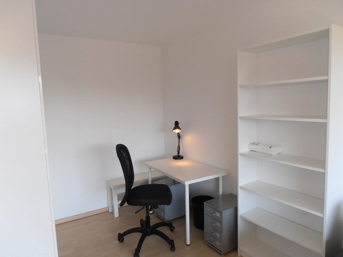 1 bedroom flat to rent, 41 m², Blankenerser Chaussee 17 b, Schenefeld, Schleswig-Holstein 1 bedroom flat to rent, 41 m², Blankenerser Chaussee 17 b, Schenefeld, Schleswig-Holstein