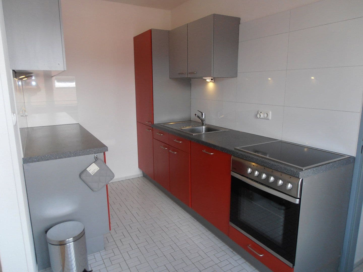 1 bedroom flat to rent, 41 m², Blankenerser Chaussee 17 b, Schenefeld, Schleswig-Holstein 1 bedroom flat to rent, 41 m², Blankenerser Chaussee 17 b, Schenefeld, Schleswig-Holstein