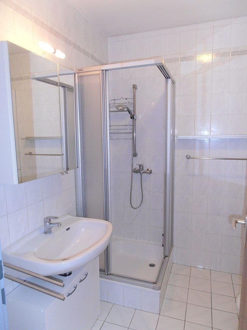 1 bedroom flat to rent, 41 m², Blankenerser Chaussee 17 b, Schenefeld, Schleswig-Holstein 1 bedroom flat to rent, 41 m², Blankenerser Chaussee 17 b, Schenefeld, Schleswig-Holstein