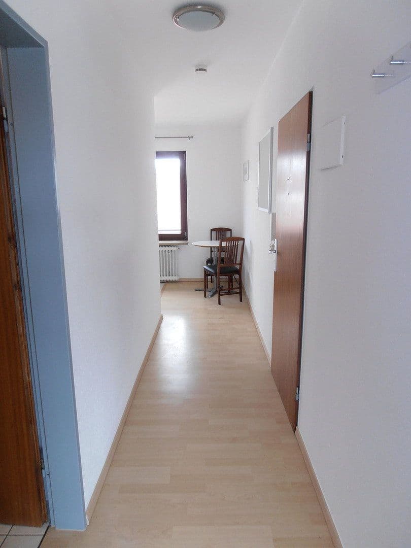1 bedroom flat to rent, 41 m², Blankenerser Chaussee 17 b, Schenefeld, Schleswig-Holstein 1 bedroom flat to rent, 41 m², Blankenerser Chaussee 17 b, Schenefeld, Schleswig-Holstein