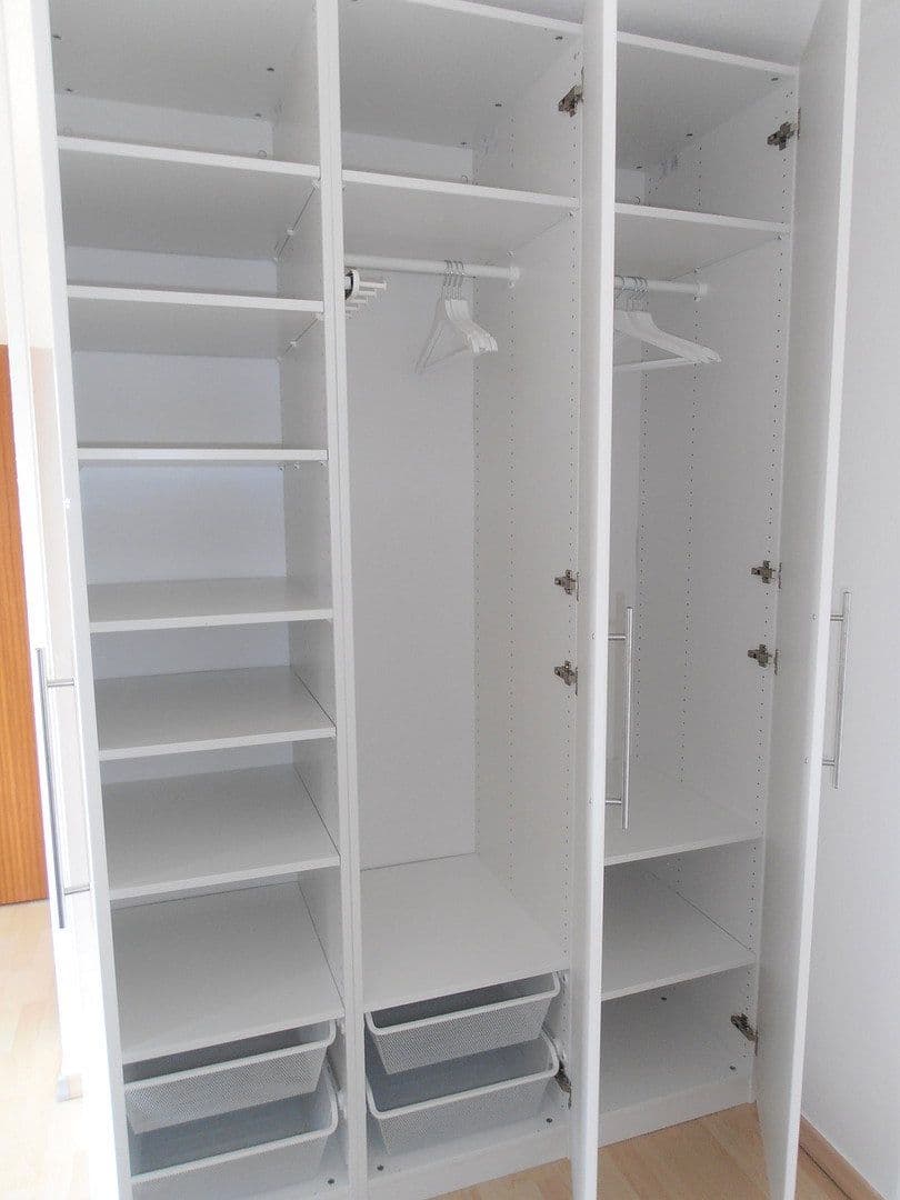 1 bedroom flat to rent, 41 m², Blankenerser Chaussee 17 b, Schenefeld, Schleswig-Holstein 1 bedroom flat to rent, 41 m², Blankenerser Chaussee 17 b, Schenefeld, Schleswig-Holstein