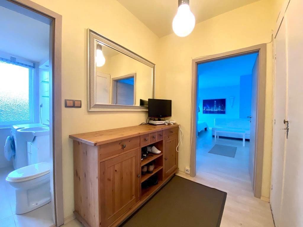 2 bedroom flat for sale, 45 m², Kurfürstendamm 154, Berlin, Berlin 2 bedroom flat for sale, 45 m², Kurfürstendamm 154, Berlin, Berlin
