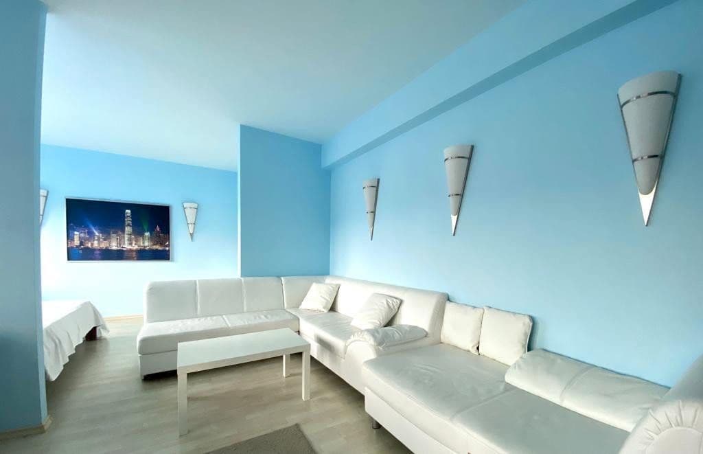 2 bedroom flat for sale, 45 m², Kurfürstendamm 154, Berlin, Berlin 2 bedroom flat for sale, 45 m², Kurfürstendamm 154, Berlin, Berlin