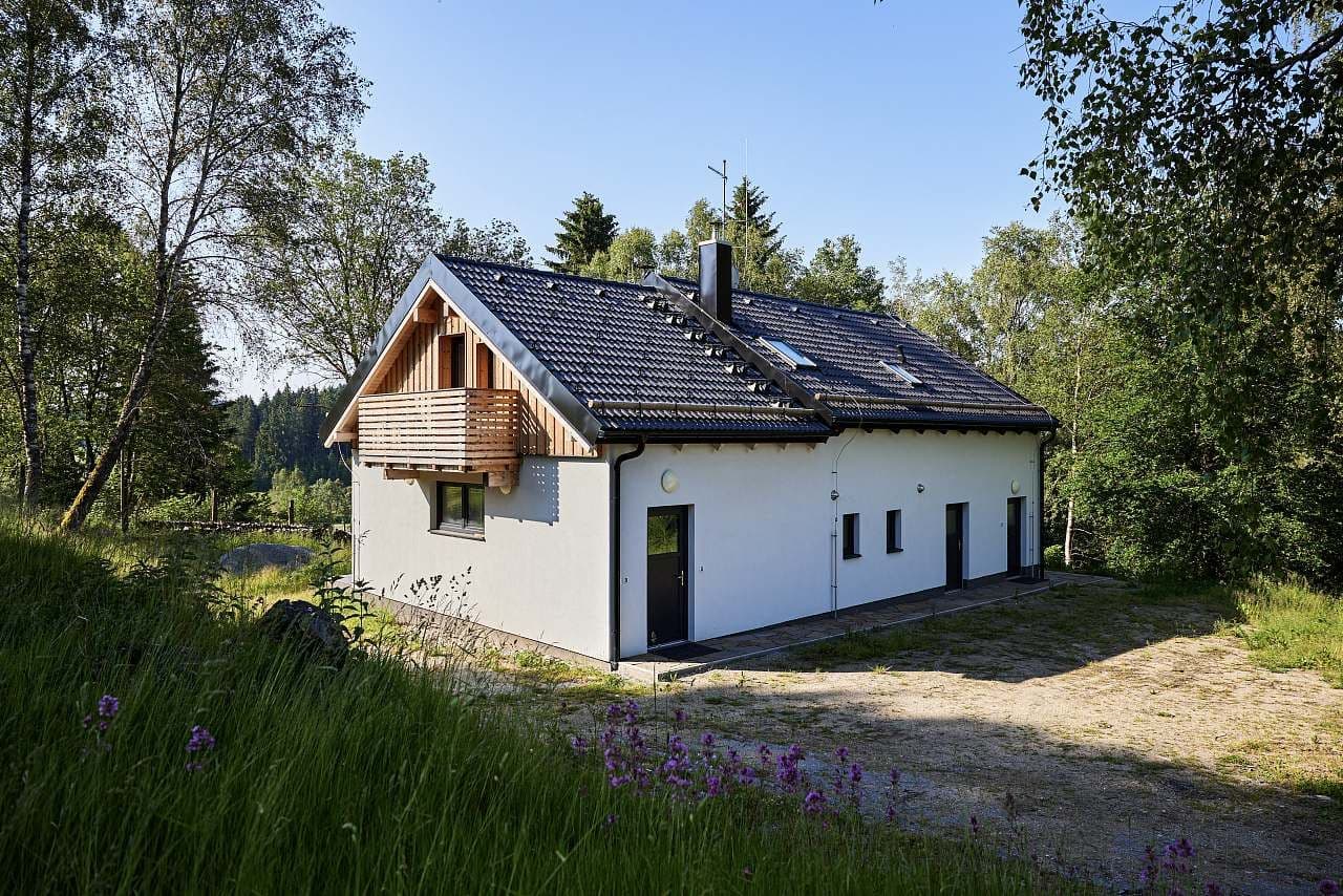 recreational property to rent, 0 m², Přední Výtoň, Jihočeský Region recreational property to rent, 0 m², Přední Výtoň, Jihočeský Region