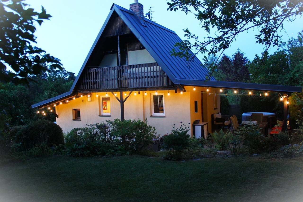 recreational property to rent, 0 m², Týnec nad Sázavou, Středočeský Region recreational property to rent, 0 m², Týnec nad Sázavou, Středočeský Region
