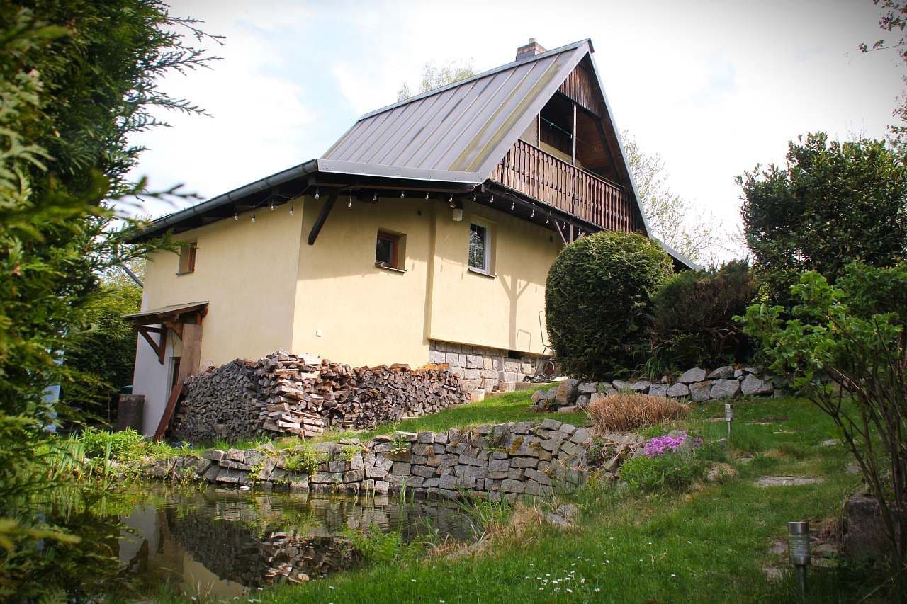 recreational property to rent, 0 m², Týnec nad Sázavou, Středočeský Region recreational property to rent, 0 m², Týnec nad Sázavou, Středočeský Region