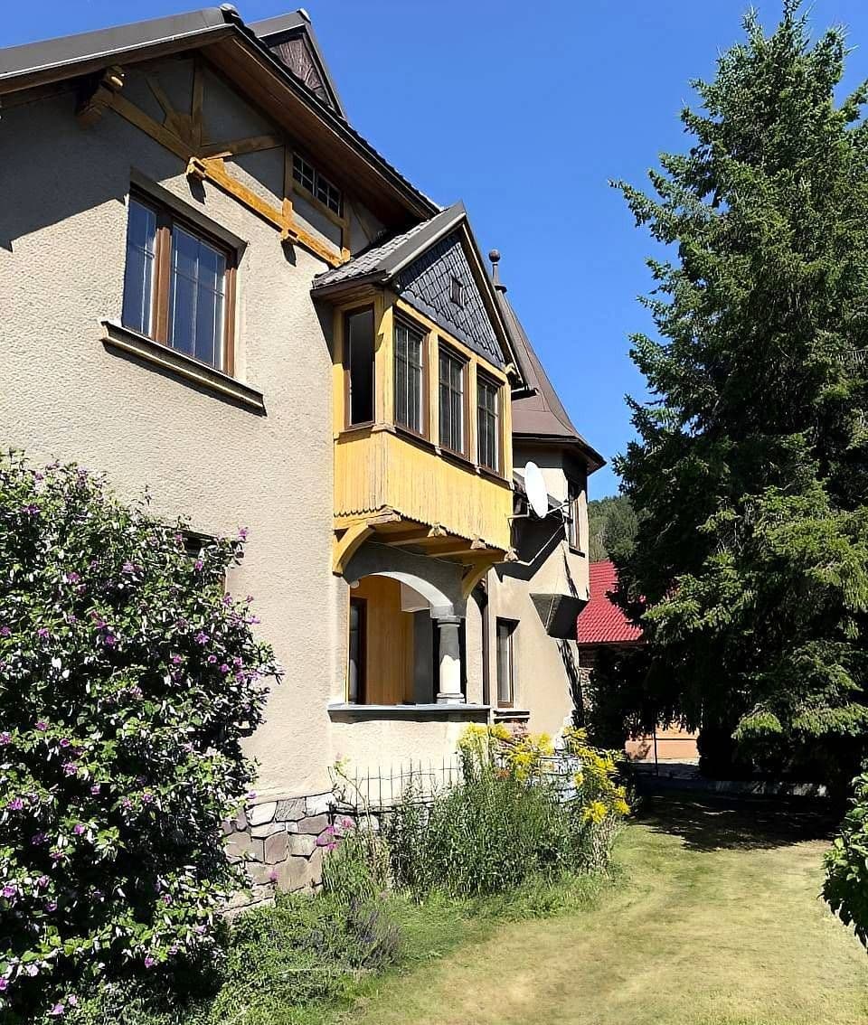 recreational property to rent, 0 m², Hanušovice, Olomoucký Region recreational property to rent, 0 m², Hanušovice, Olomoucký Region