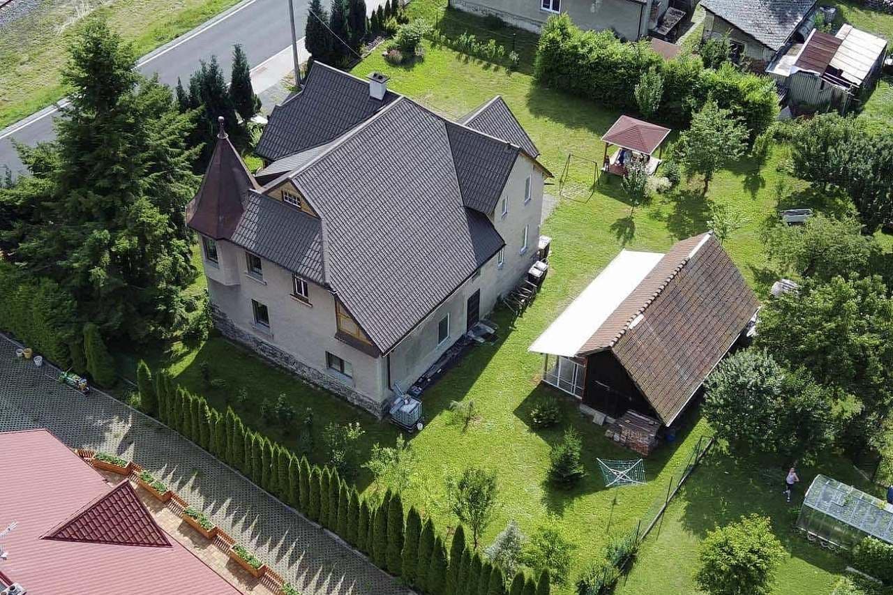 recreational property to rent, 0 m², Hanušovice, Olomoucký Region recreational property to rent, 0 m², Hanušovice, Olomoucký Region