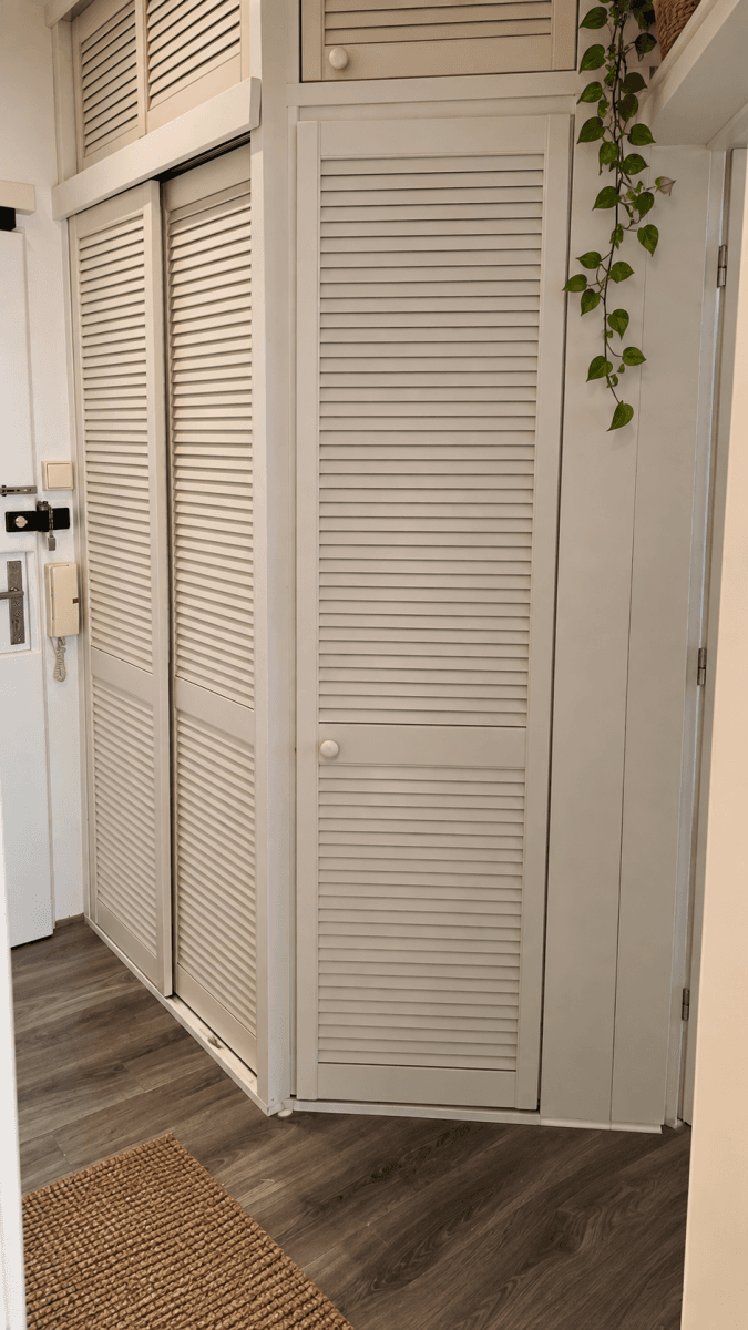 1 bedroom with open-plan kitchen flat for sale, 49 m², Havanská, Kladno, Středočeský Region 1 bedroom with open-plan kitchen flat for sale, 49 m², Havanská, Kladno, Středočeský Region
