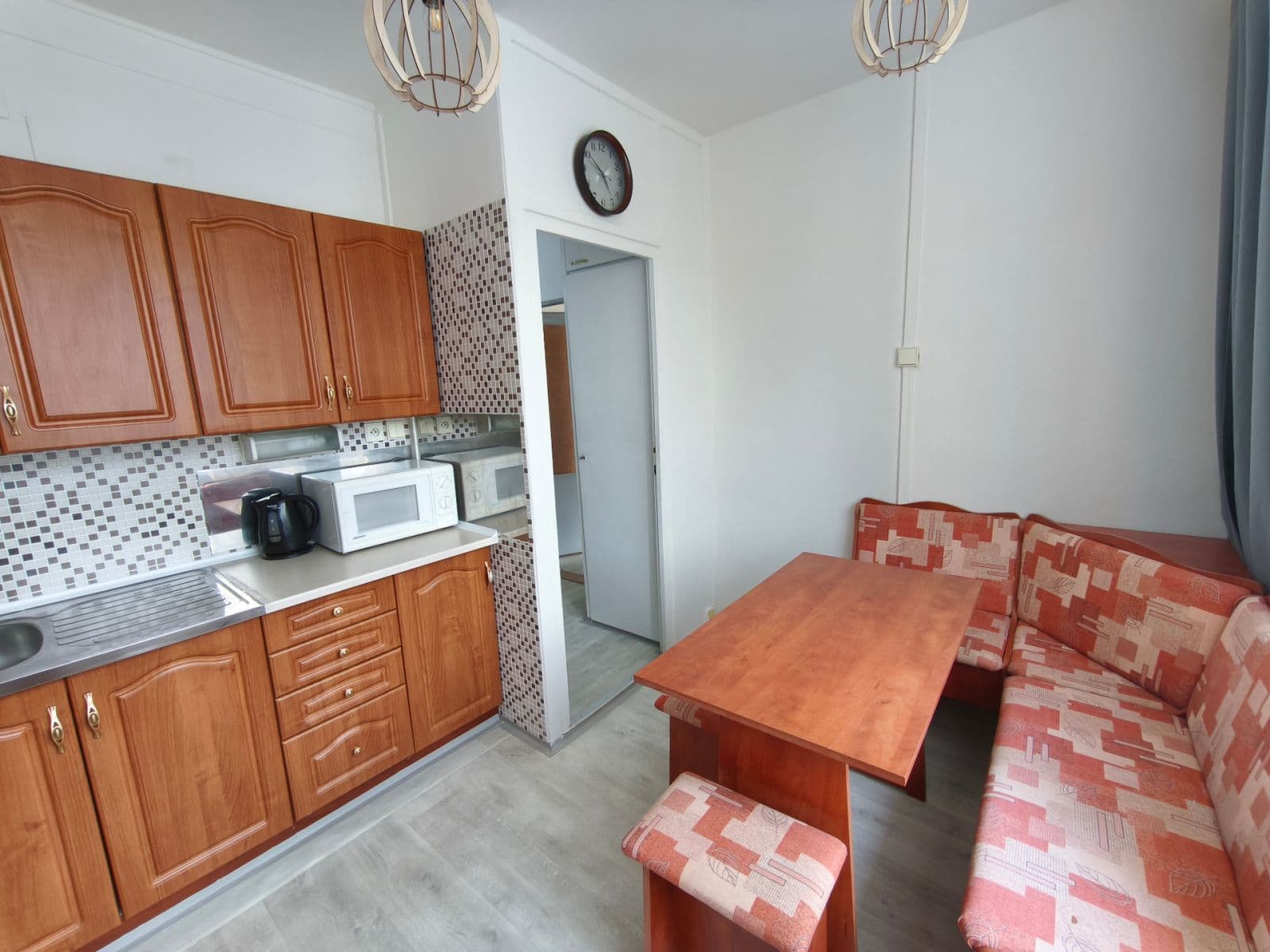 1 bedroom flat to rent, 36 m², Dukelská, Jeseník, Olomoucký Region 1 bedroom flat to rent, 36 m², Dukelská, Jeseník, Olomoucký Region