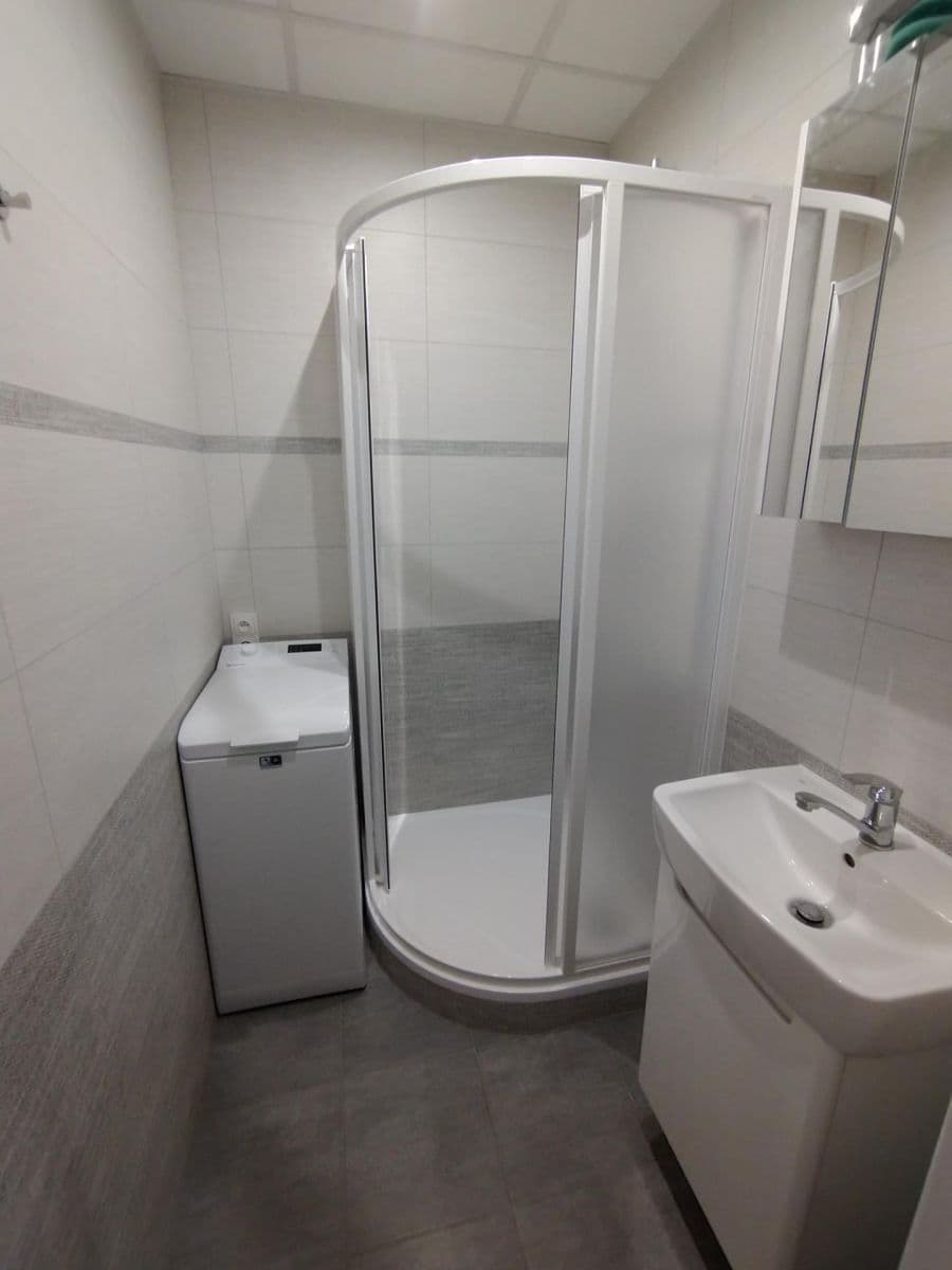 Studio flat to rent, 30 m², Černého, Prague, Prague Studio flat to rent, 30 m², Černého, Prague, Prague