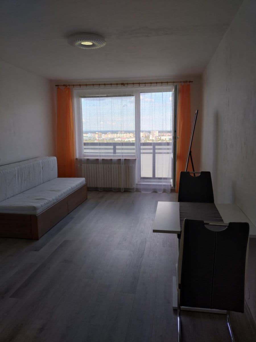 Studio flat to rent, 30 m², Černého, Prague, Prague Studio flat to rent, 30 m², Černého, Prague, Prague