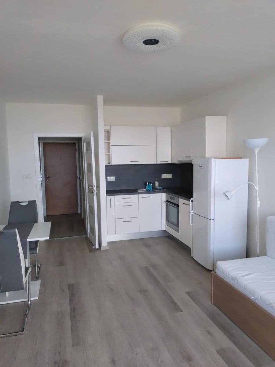Studio flat to rent, 30 m², Černého, Prague, Prague Studio flat to rent, 30 m², Černého, Prague, Prague
