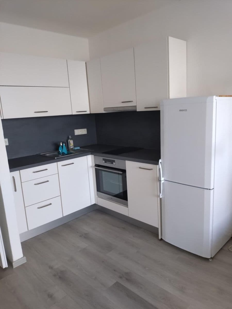 Studio flat to rent, 30 m², Černého, Prague, Prague Studio flat to rent, 30 m², Černého, Prague, Prague