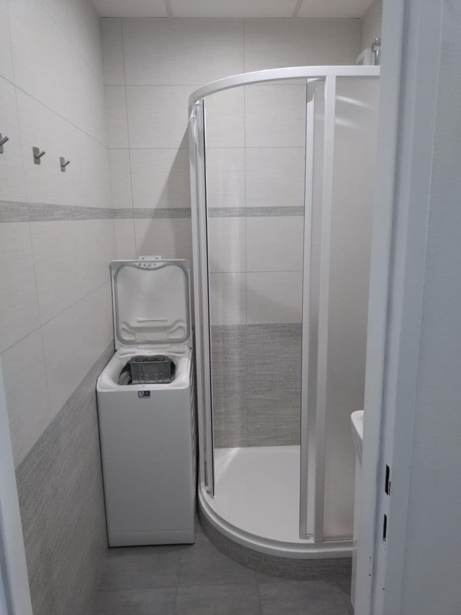 Studio flat to rent, 30 m², Černého, Prague, Prague Studio flat to rent, 30 m², Černého, Prague, Prague