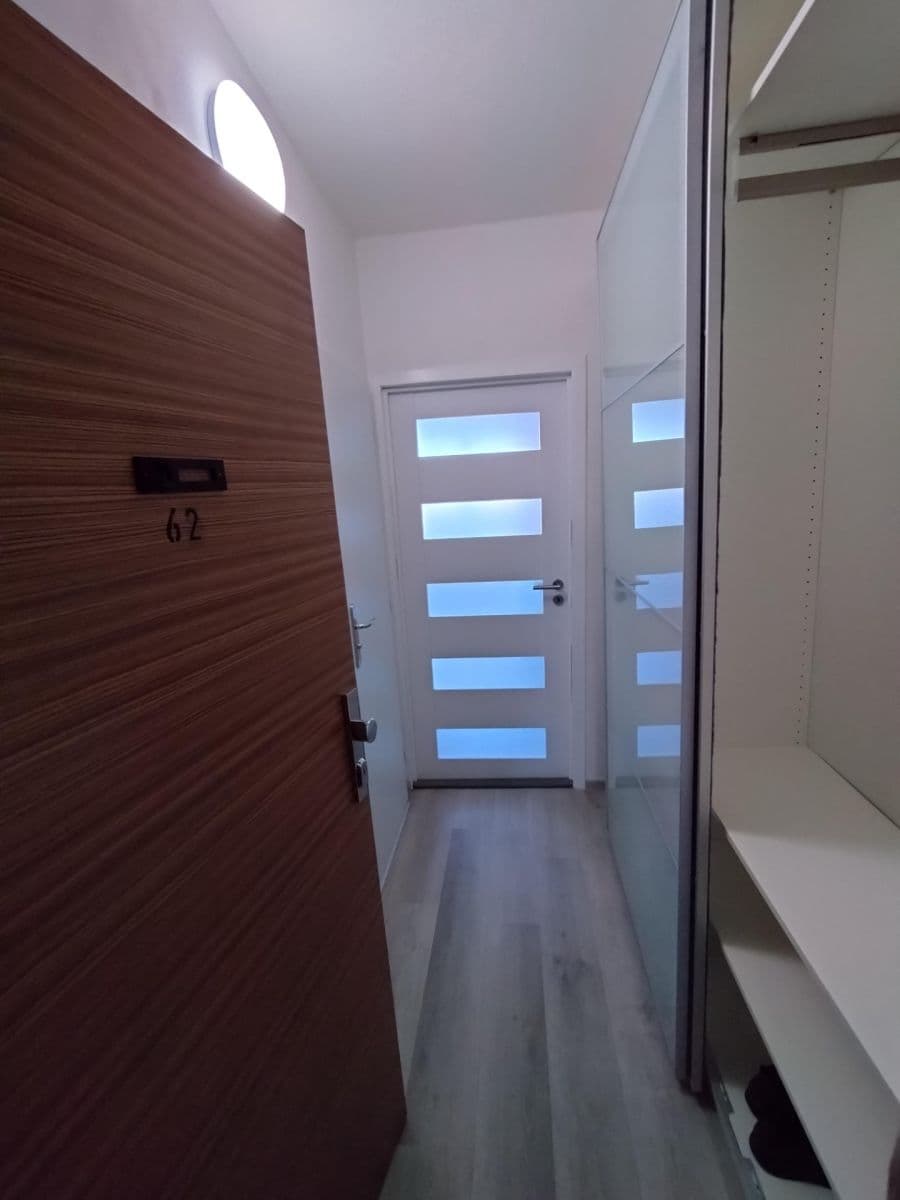 Studio flat to rent, 30 m², Černého, Prague, Prague Studio flat to rent, 30 m², Černého, Prague, Prague