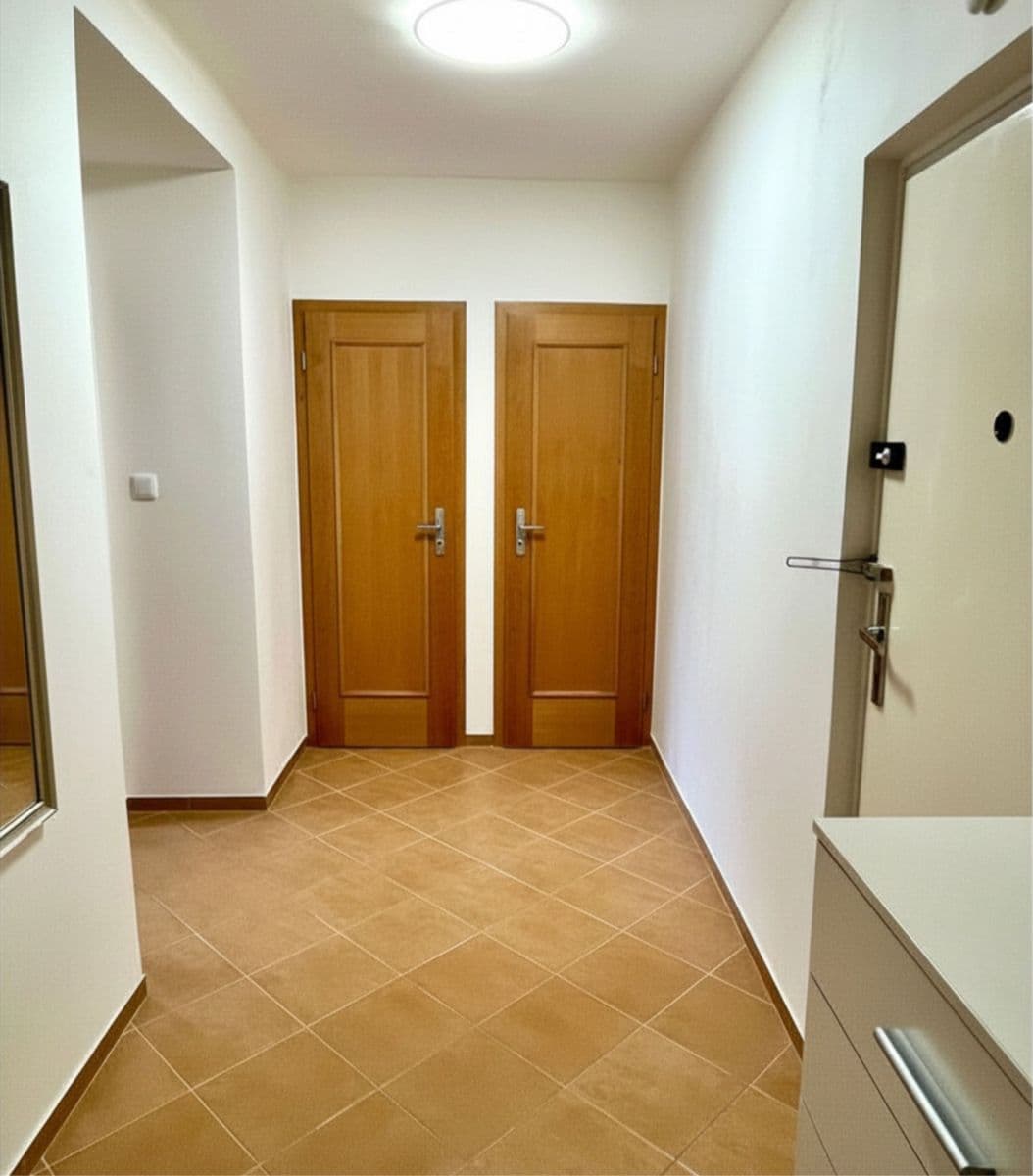 2 bedroom flat to rent, 56 m², Jeseniova, Prague, Prague 2 bedroom flat to rent, 56 m², Jeseniova, Prague, Prague