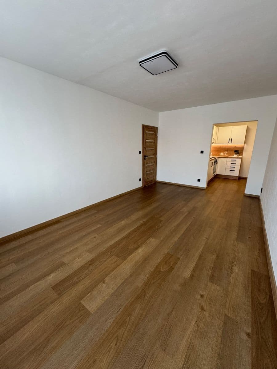 1 bedroom with open-plan kitchen flat to rent, 49 m², Rozmarýnová, Most, Ústecký Region 1 bedroom with open-plan kitchen flat to rent, 49 m², Rozmarýnová, Most, Ústecký Region