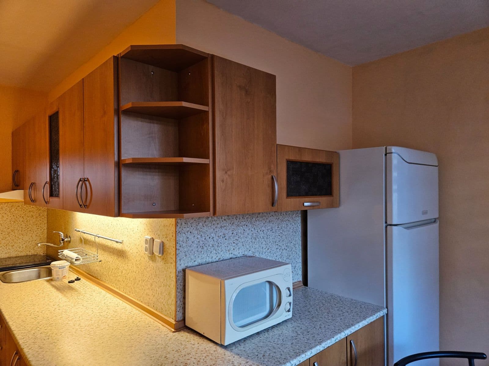 2 bedroom flat to rent, 65 m², Matušova, Rumburk, Ústecký Region 2 bedroom flat to rent, 65 m², Matušova, Rumburk, Ústecký Region