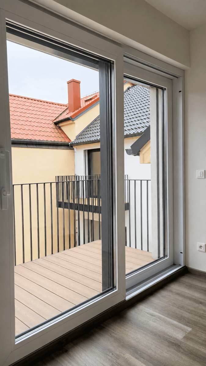 Studio flat to rent, 36 m², Lipová, Čestlice, Středočeský Region Studio flat to rent, 36 m², Lipová, Čestlice, Středočeský Region