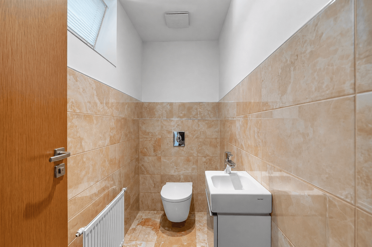 1 bedroom with open-plan kitchen flat for sale, 75 m², Italská, Prague, Prague 1 bedroom with open-plan kitchen flat for sale, 75 m², Italská, Prague, Prague