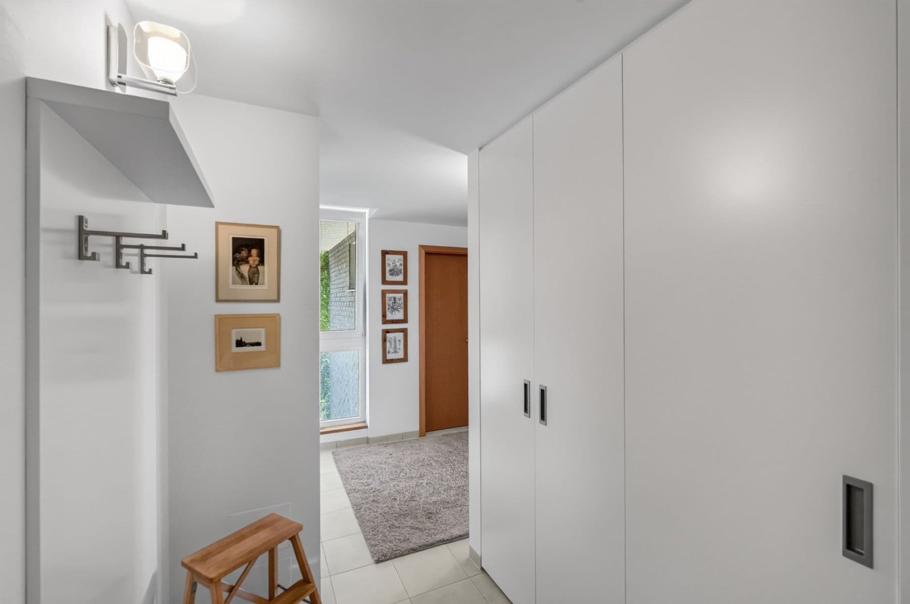 1 bedroom with open-plan kitchen flat for sale, 75 m², Italská, Prague, Prague 1 bedroom with open-plan kitchen flat for sale, 75 m², Italská, Prague, Prague